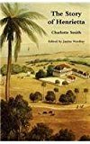 Story of Henriett  9781934555545 Front Cover