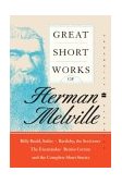 Great Short Works of Herman Melville  cover art