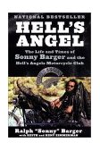 Hell's Angel The Life and Times of Sonny Barger and the Hell's Angels Motorcycle Club cover art