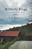 Hillbilly Elegy A Memoir of a Family and Culture in Crisis cover art