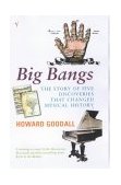 Big Bangs  9780099283546 Front Cover