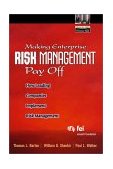 Making Enterprise Risk Management Pay Off How Leading Companies Implement Risk Management cover art