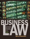 Business Law  cover art