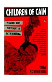 Children of Cain Violence and the Violent in Latin America cover art