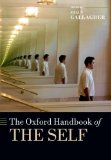 Oxford Handbook of the Self 