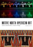 Native North American Art 2nd 2014 9780199947546 Front Cover