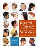 Racial and Ethnic Groups (Black and White Version) 