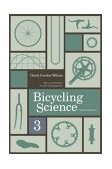 Bicycling Science, Third Edition  cover art