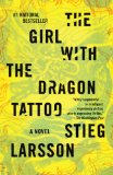 Girl with the Dragon Tattoo A Lisbeth Salander Novel  9780307454546 Front Cover