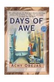 Days of Awe A Novel cover art