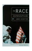 Race The Complete True Story of How America Beat Russia to the Moon 2000 9780385492546 Front Cover