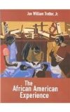 African American Experience 2000 9780395756546 Front Cover