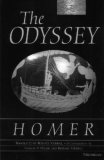 Odyssey  cover art