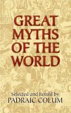 Great Myths of the World  cover art