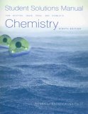 General Chemistry 8th 2006 9780495014546 Front Cover