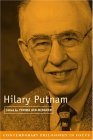 Hilary Putnam  9780521012546 Front Cover