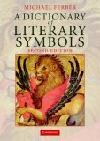 Dictionary of Literary Symbols  cover art