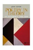 Poetry in Theory An Anthology 1900-2000