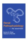 Renal Pathophysiology  9780683073546 Front Cover