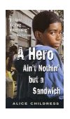 Hero Ain't Nothin' but a Sandwich  cover art