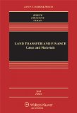 Land Transfer and Finance  cover art