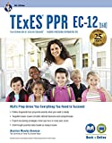 TExES PPR EC-12 (160) Book + Online 6th 9780738612546 Front Cover