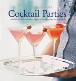 Cocktail Parties 2006 9780743278546 Front Cover