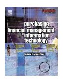 Purchasing and Financial Management of Information Technology  cover art