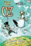 Oz Dorothy and the Wizard in Oz  9780785155546 Front Cover