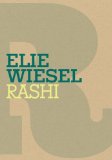 Rashi  9780805242546 Front Cover