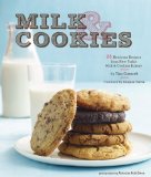 Milk and Cookies 89 Heirloom Recipes from New York's Milk and Cookies Bakery  9780811872546 Front Cover