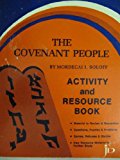 Covenant People : The First 2000 Years of Jewish Life, from Abraham to Akiba 1973 9780824601546 Front Cover