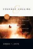 Courage and Calling Embracing Your God-Given Potential cover art