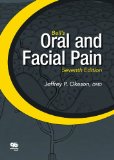Bell’s Oral and Facial Pain:  9780867156546 Front Cover