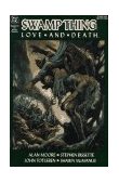Love and Death  cover art