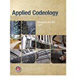 Applied Codeology Navigating the NEC 2011 3rd 2011 9781111135546 Front Cover