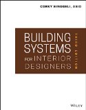 Building Systems for Interior Designers 
