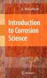 Introduction to Corrosion Science  cover art