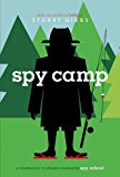 Spy Camp 2014 9781442457546 Front Cover
