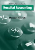 HFMA's Introduction to Hospital Accounting  cover art
