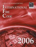 International Fire Code 2006 2006 9781580012546 Front Cover