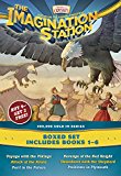 Imagination Station Special Pack  9781589978546 Front Cover