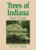 Trees of Indiana Field Guide  cover art