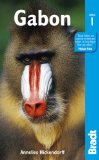Gabon  9781841625546 Front Cover