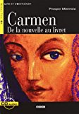 Carmen:  9788853003546 Front Cover