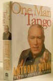 One Man Tango  9780060183547 Front Cover