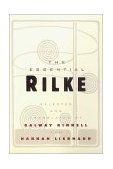 Essential Rilke  cover art