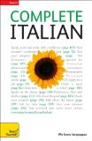 Complete Italian 5th 9780071664547 Front Cover