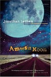 Amnesia Moon  cover art