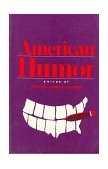 American Humor  cover art